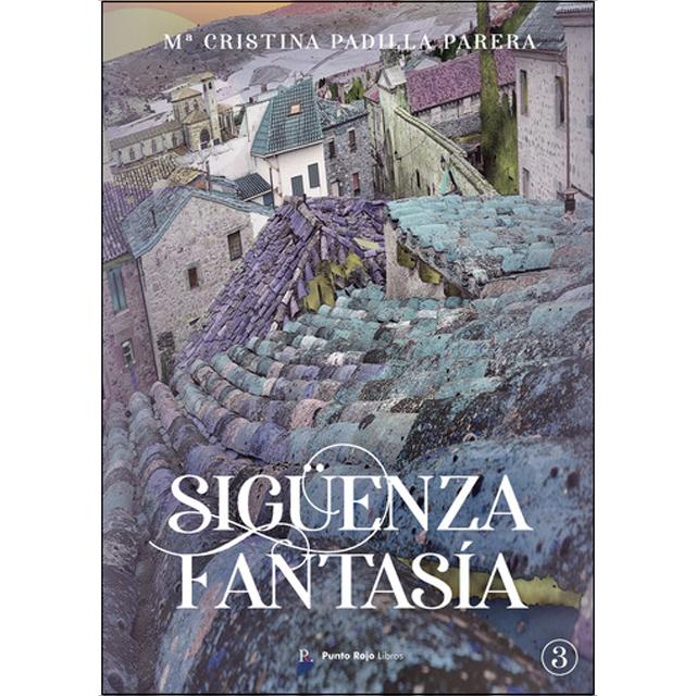 Sigüenza fantasía 3 1