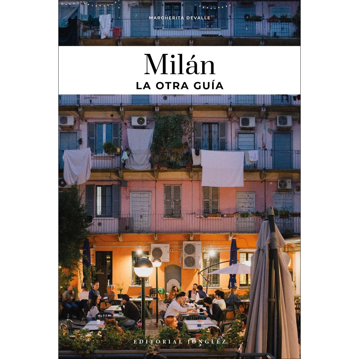 Imagem 0 de Milán, la otra guía (2025)