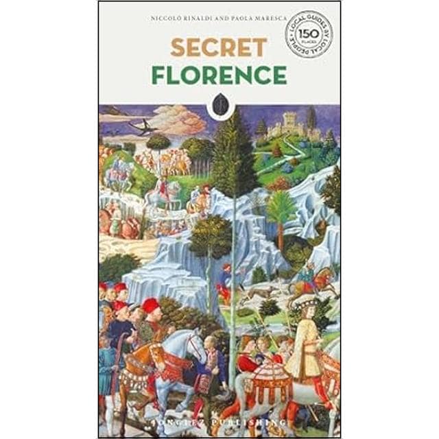 Imagem 0 de Secret florence (2025)