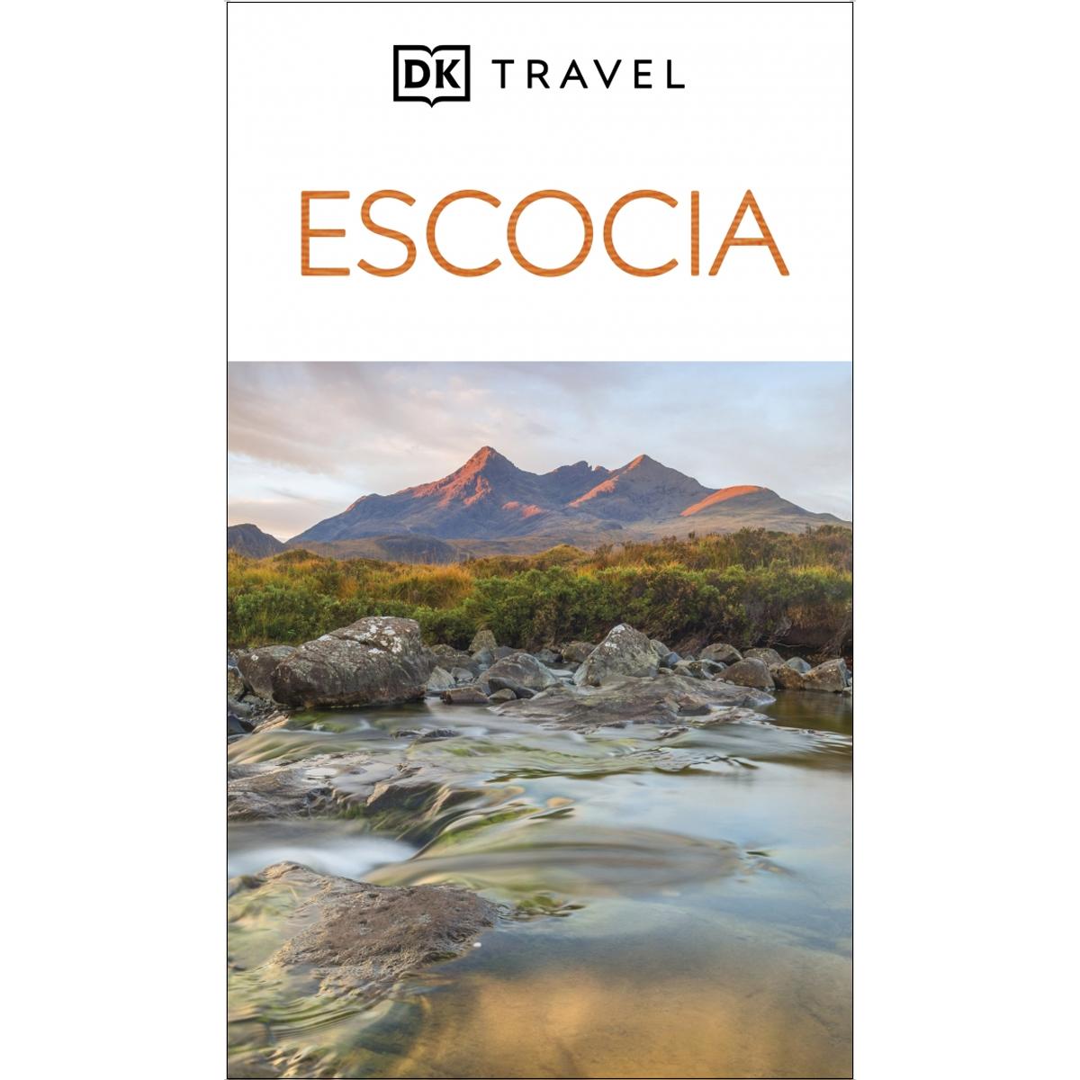 Escocia (Guías Visuales): Inspirate, planifica, descubre, explora (Capa mole) 1