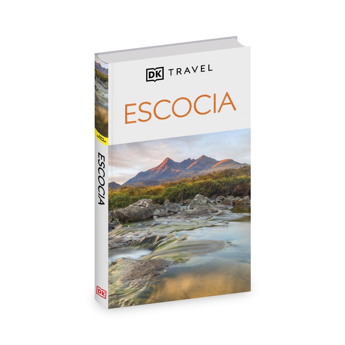 Escocia (Guías Visuales): Inspirate, planifica, descubre, explora (Capa mole) 5
