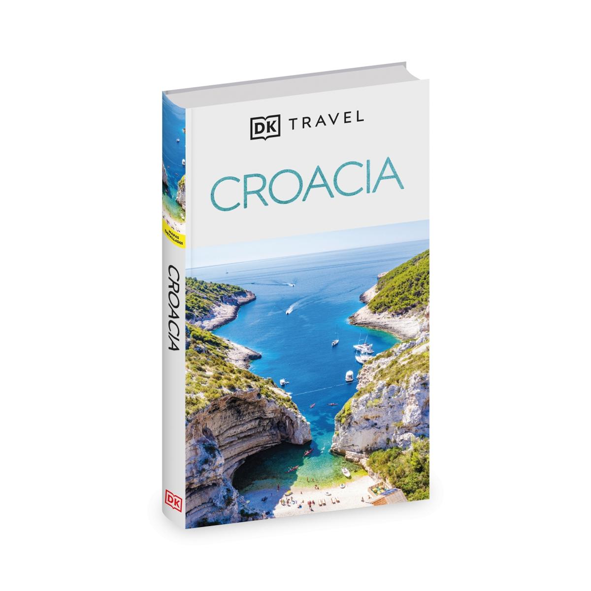 Croacia (Guías Visuales): Inspirate, planifica, descubre, explora (Capa mole) 3