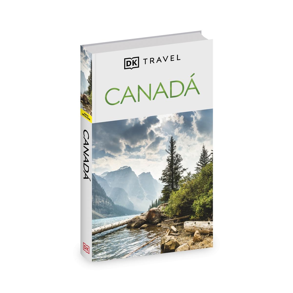 Canadá (Guías Visuales): Inspirate, planifica, descubre, explora (Capa mole) 4
