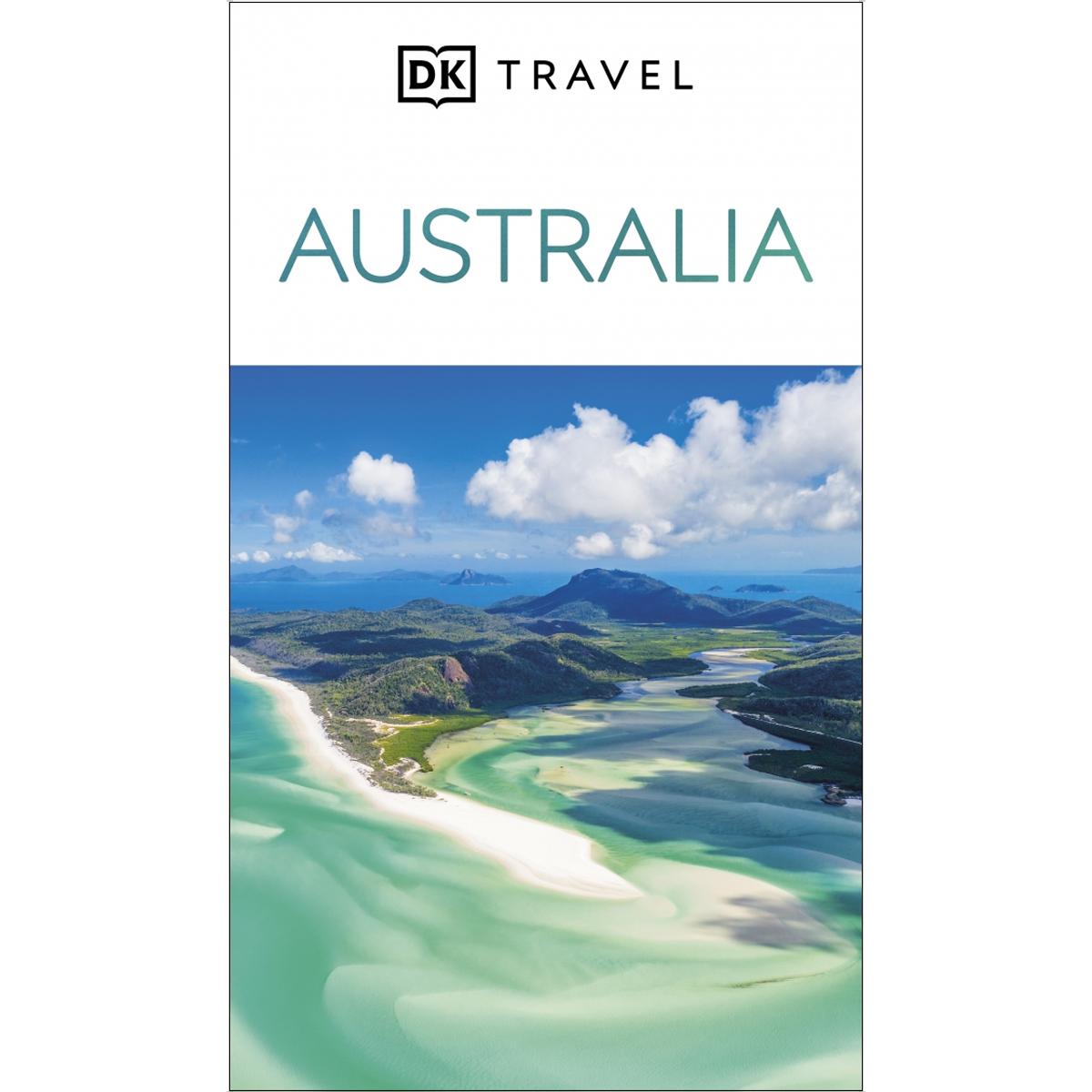 Australia (Guías Visuales): Inspirate, planifica, descubre, explora (Capa mole) 1