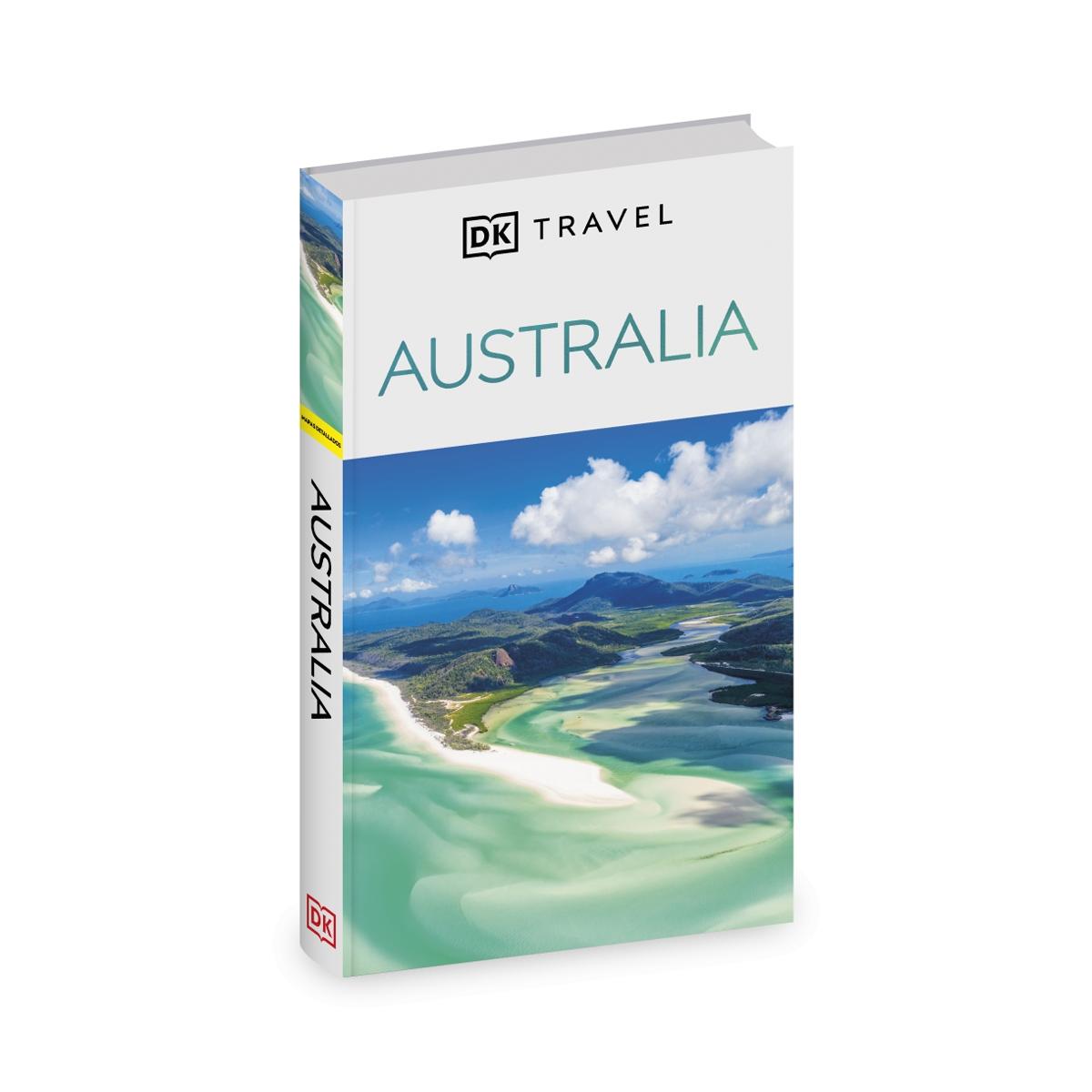 Australia (Guías Visuales): Inspirate, planifica, descubre, explora (Capa mole) 2
