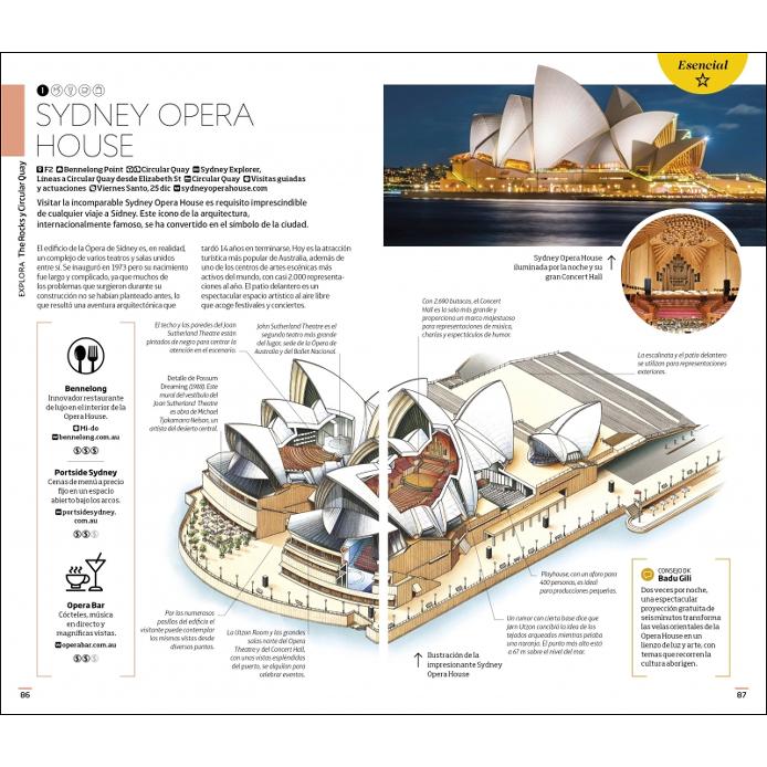 Australia (Guías Visuales): Inspirate, planifica, descubre, explora (Capa mole) 5