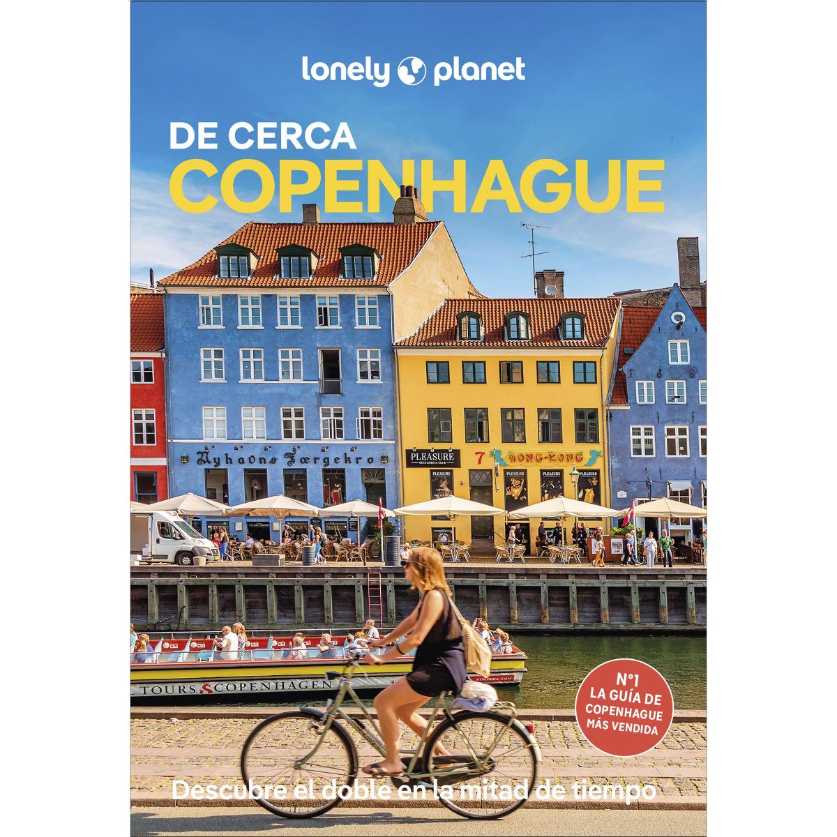 Imagem 0 de Copenhague de cerca 5 (Capa mole com abas)