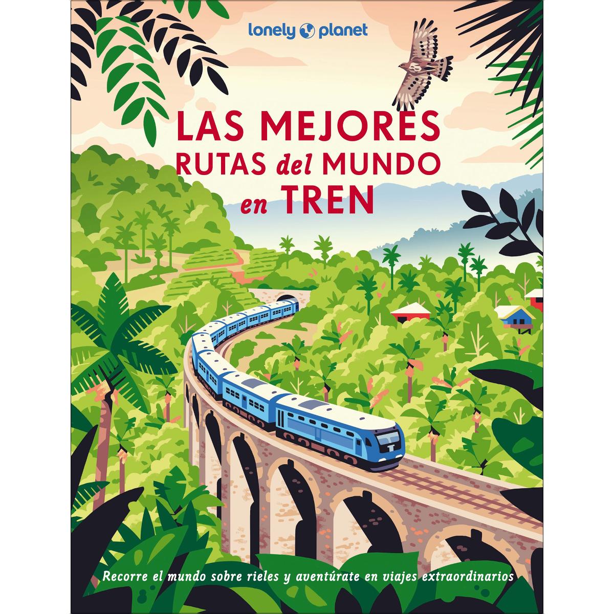 Las mejores rutas del mundo en tren 1