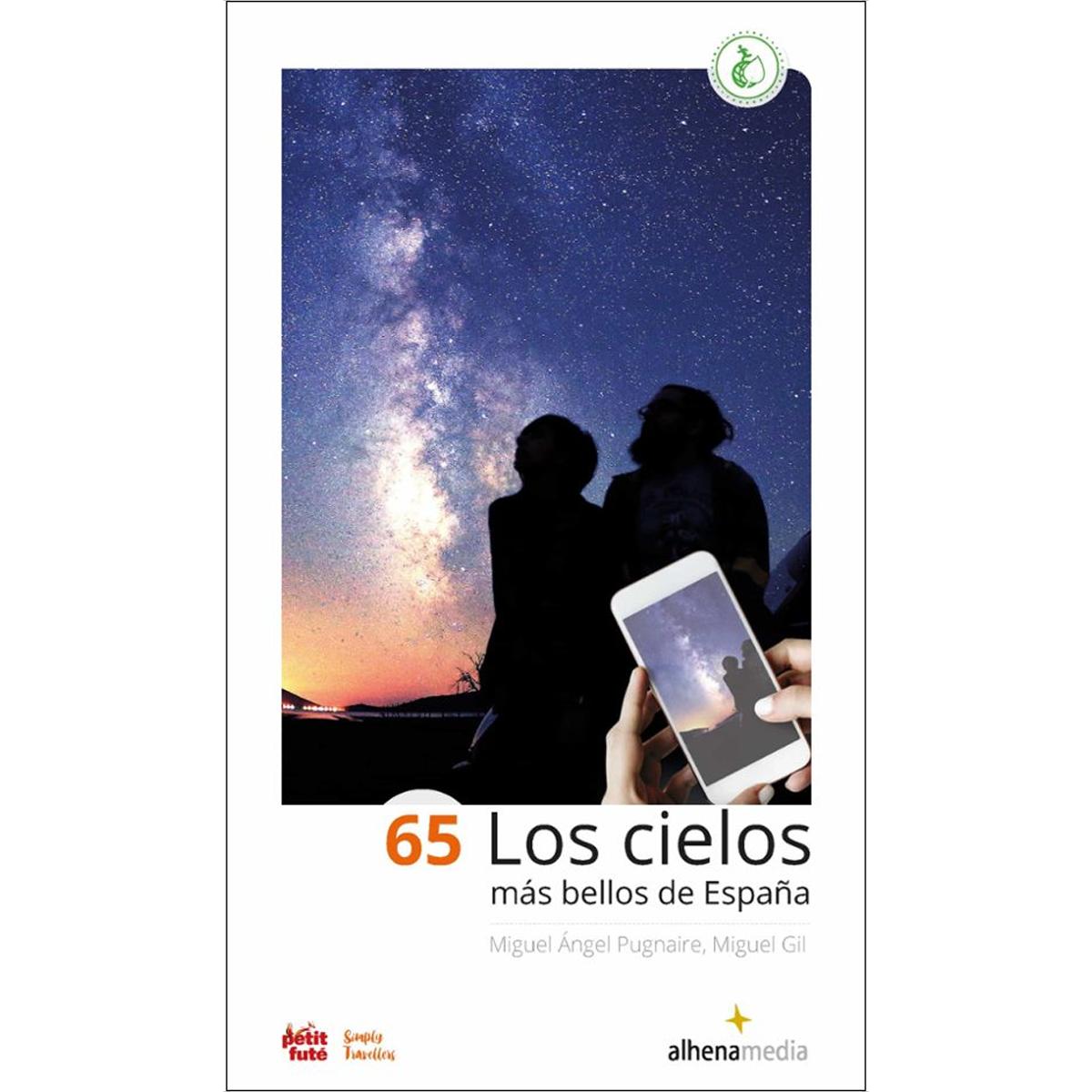 65 Los cielos más bellos de España (Capa mole) 1
