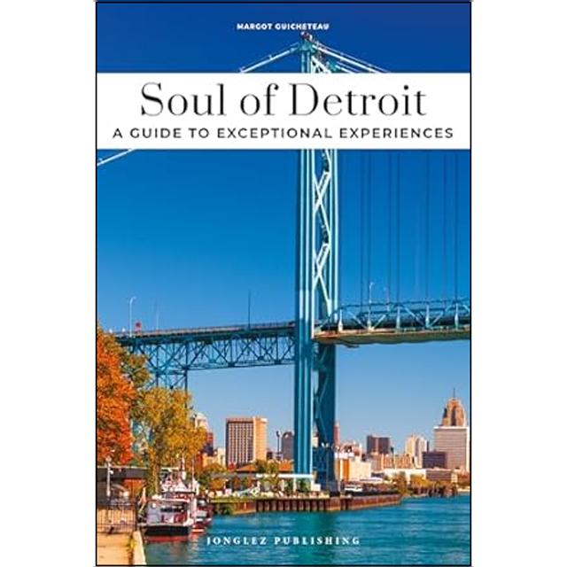 Imagem 0 de Soul of detroit (2025) - guide to the best experi