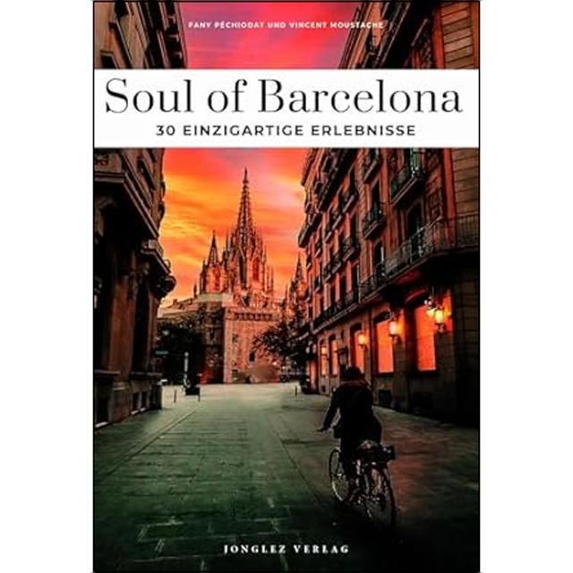 Imagem 0 de Soul of barcelona (2025) - einzigartigeerlebnisse