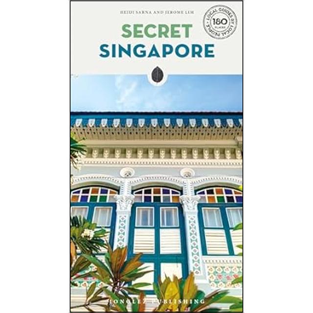 Secret singapore (2025) 1