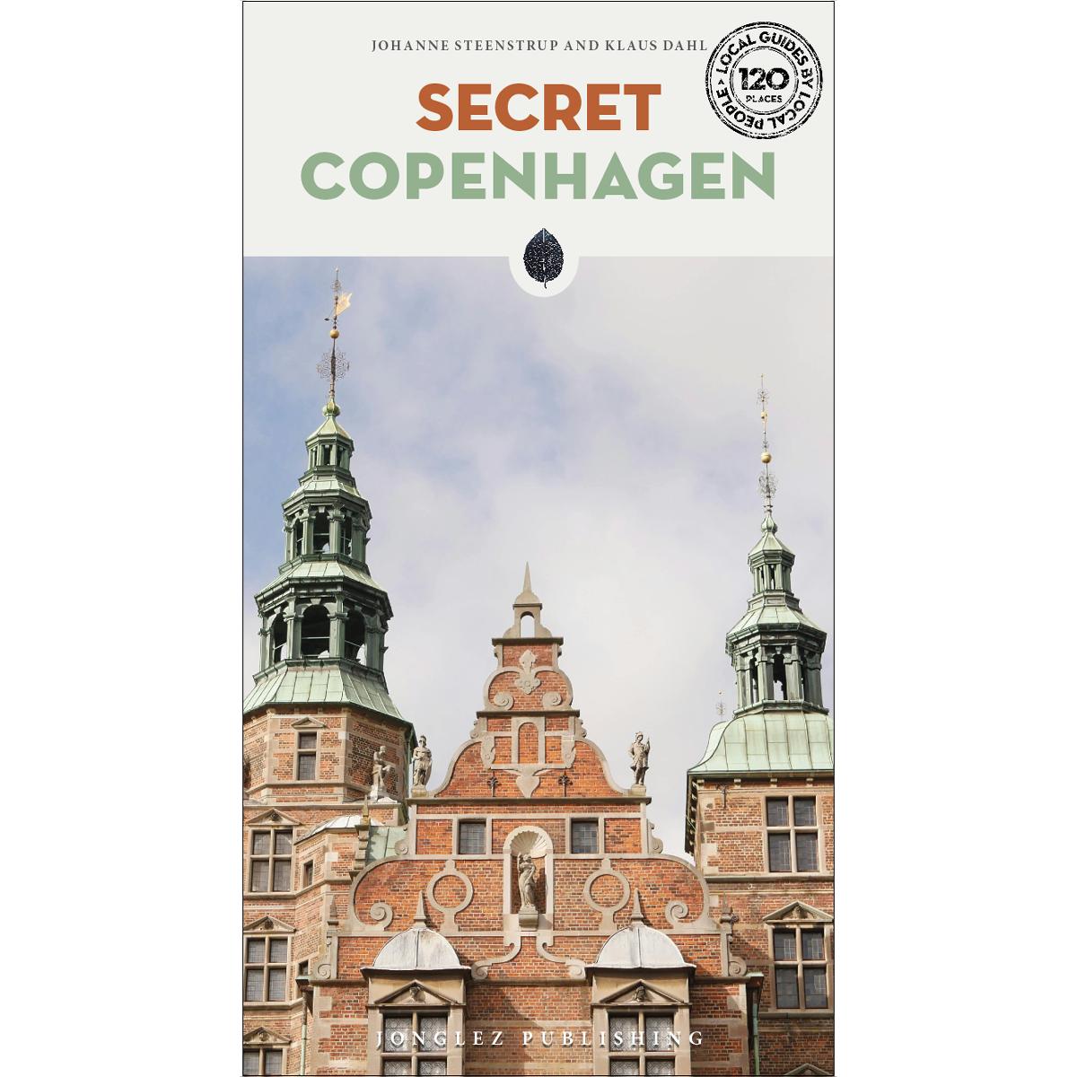 Secret copenhagen (2025) 1