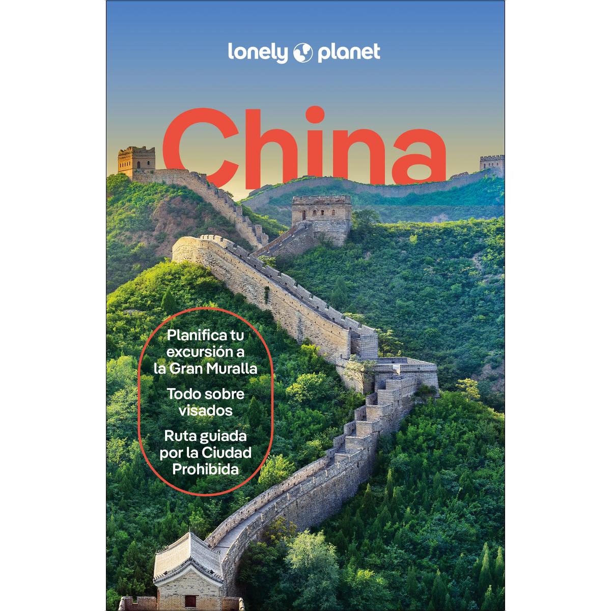 Imagem 0 de China 6 (Capa mole)