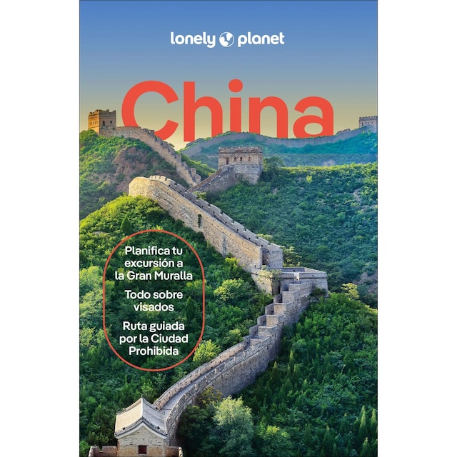 Imagem 0 de China 6 (Capa mole)