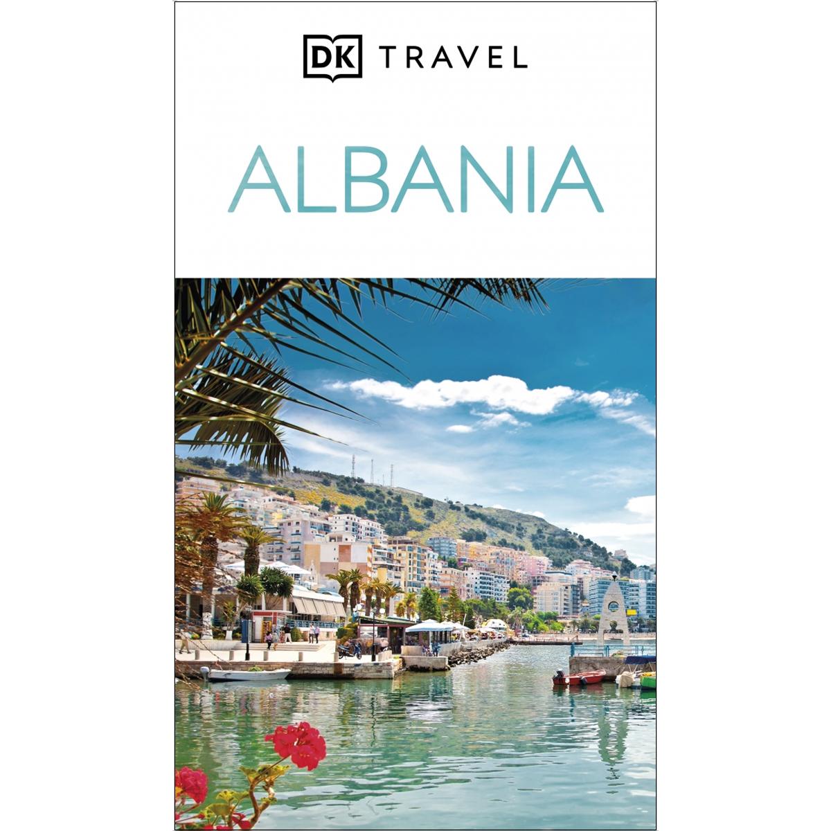 Albania (Guías Visuales): Inspírate, planifica, descubre, explora (Capa mole) 1