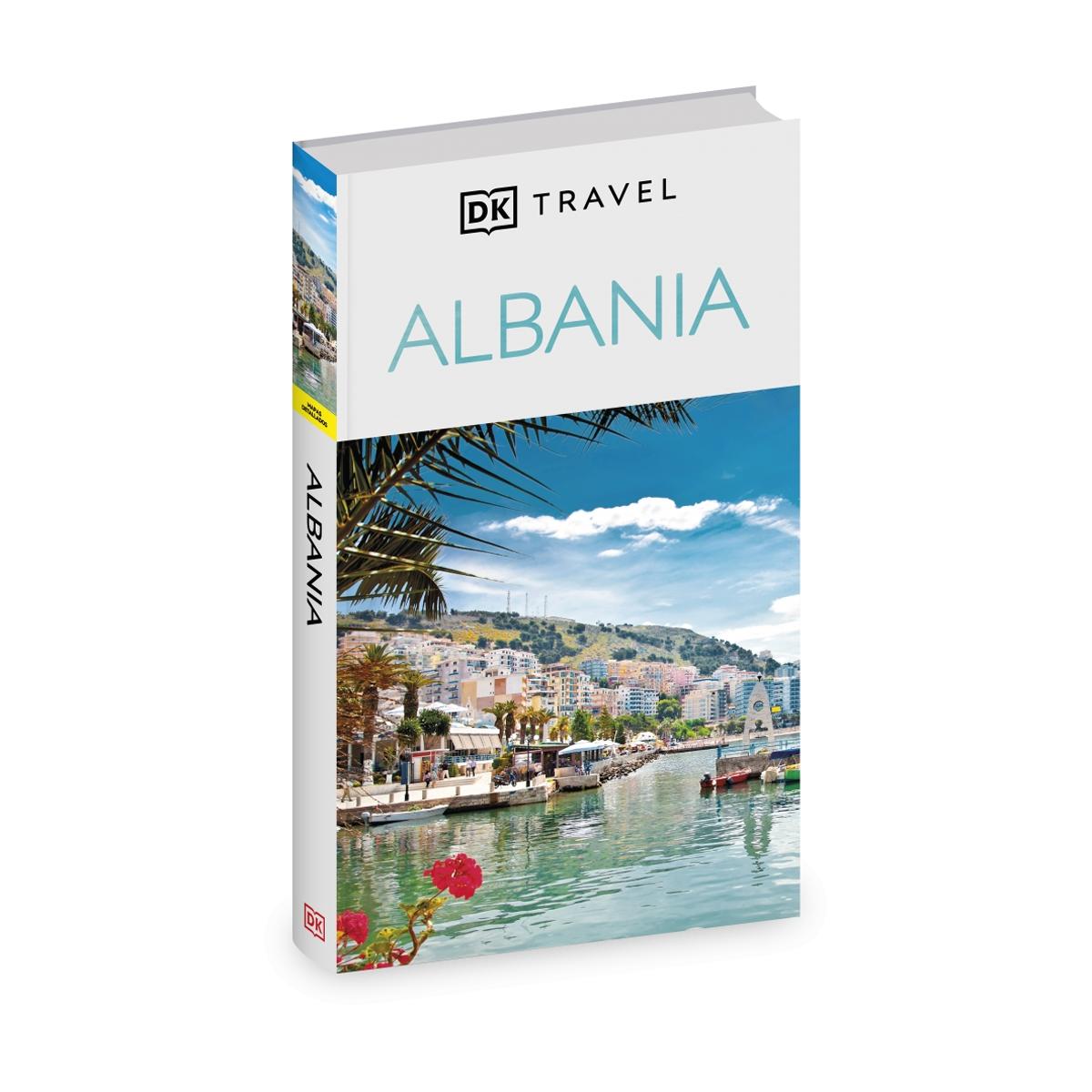 Albania (Guías Visuales): Inspírate, planifica, descubre, explora (Capa mole) 6