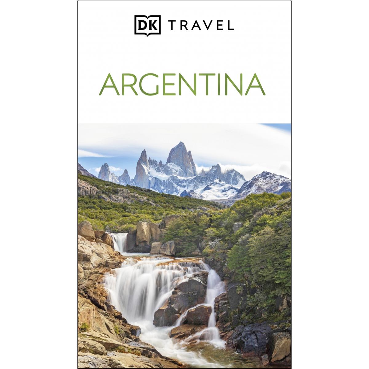 Argentina (Guías Visuales): Inspírate, planifica, descubre, explora (Capa mole) 1