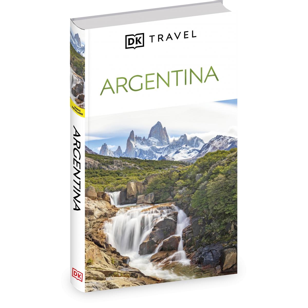 Argentina (Guías Visuales): Inspírate, planifica, descubre, explora (Capa mole) 7