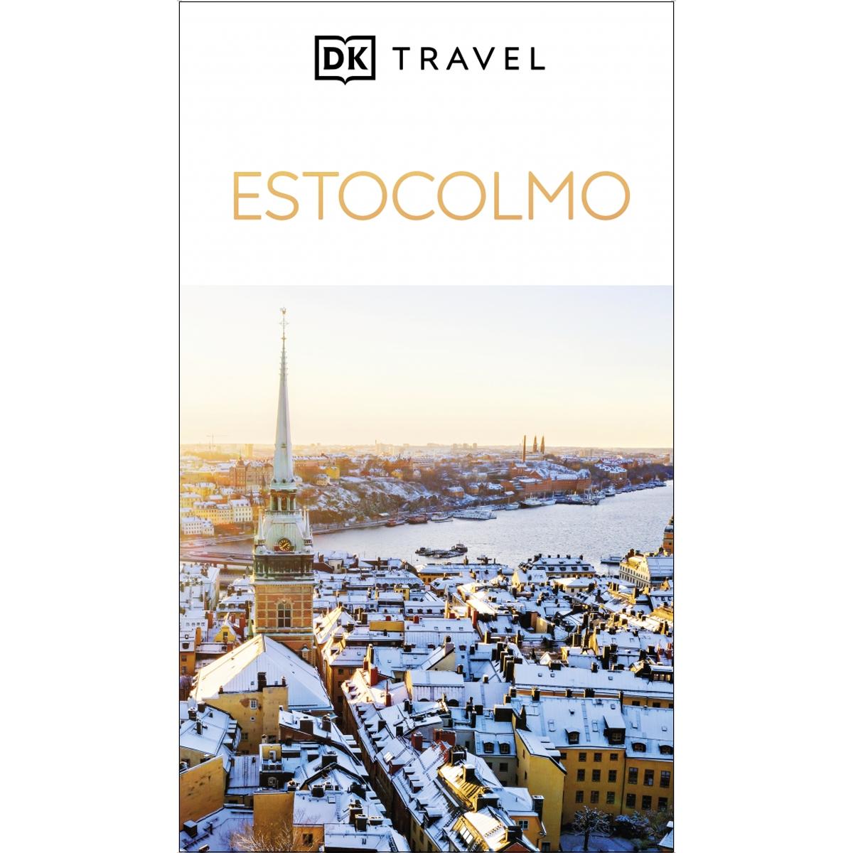 Imagem 0 de Estocolmo (Guías Visuales): Inspírate, planifica, descubre, explora (Capa mole)