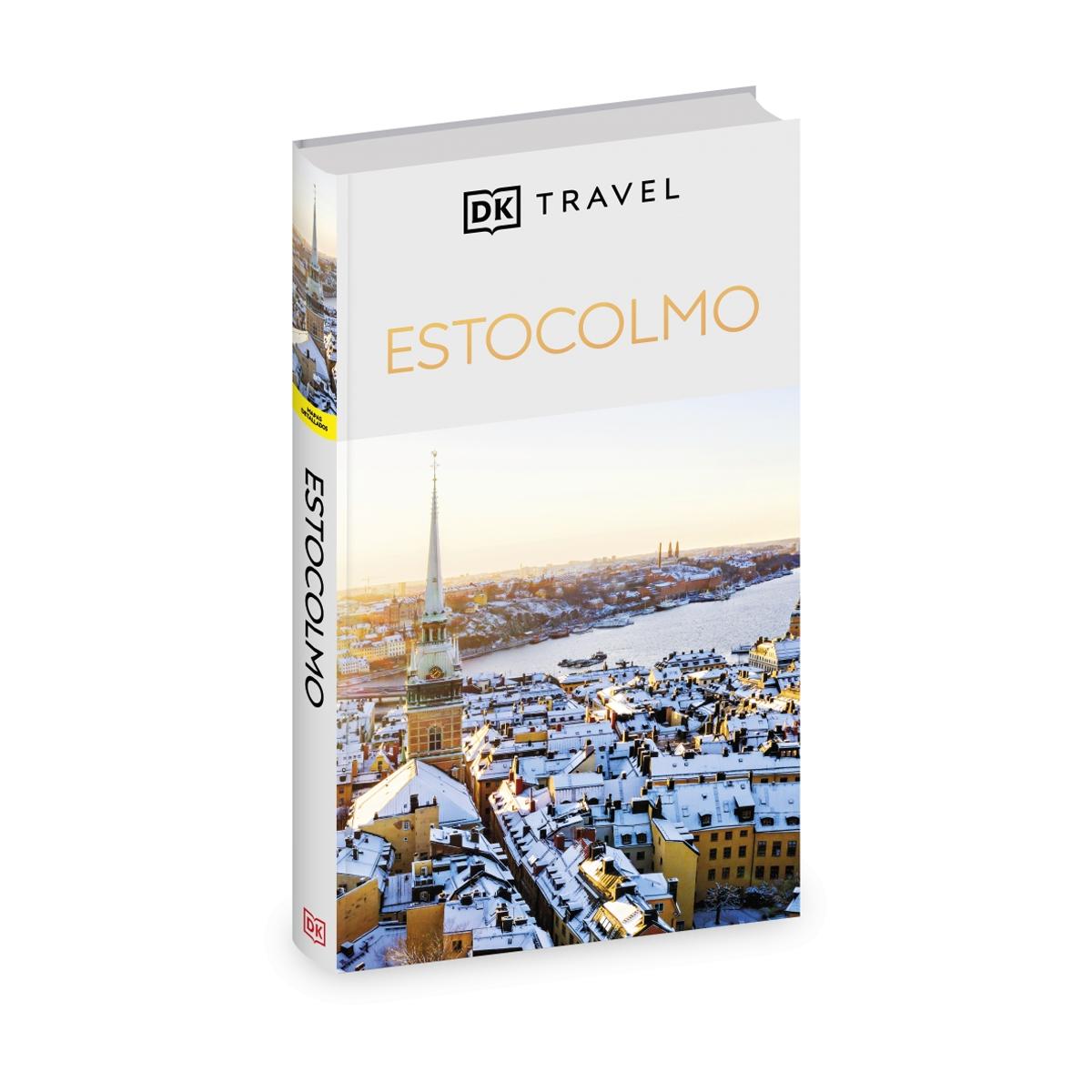 Estocolmo (Guías Visuales): Inspírate, planifica, descubre, explora (Capa mole) 3