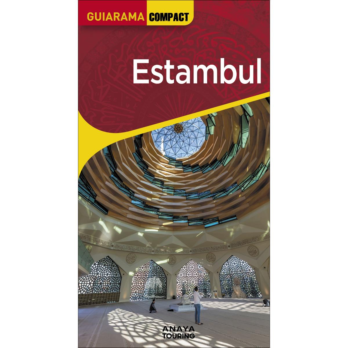 Imagem 0 de Estambul