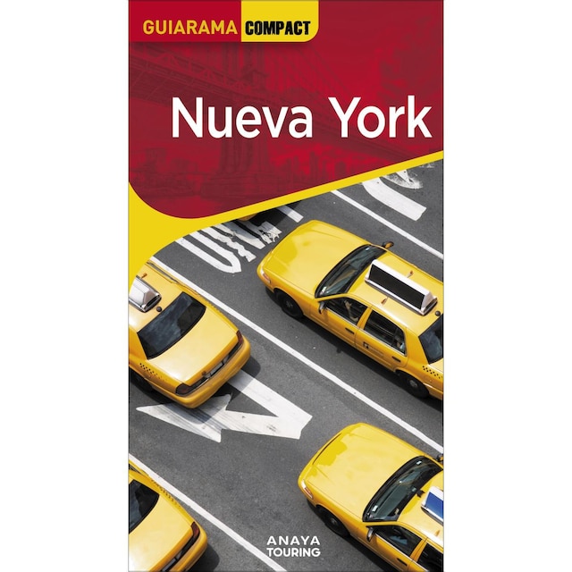 Imagem 0 de Nueva York