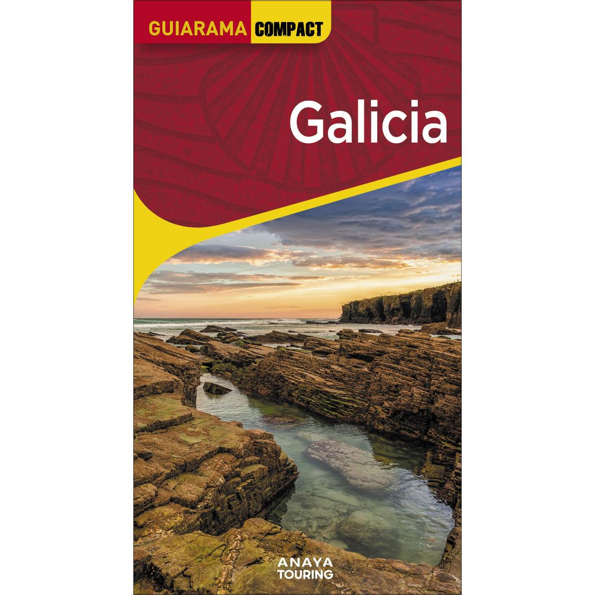 Imagem 0 de Galicia