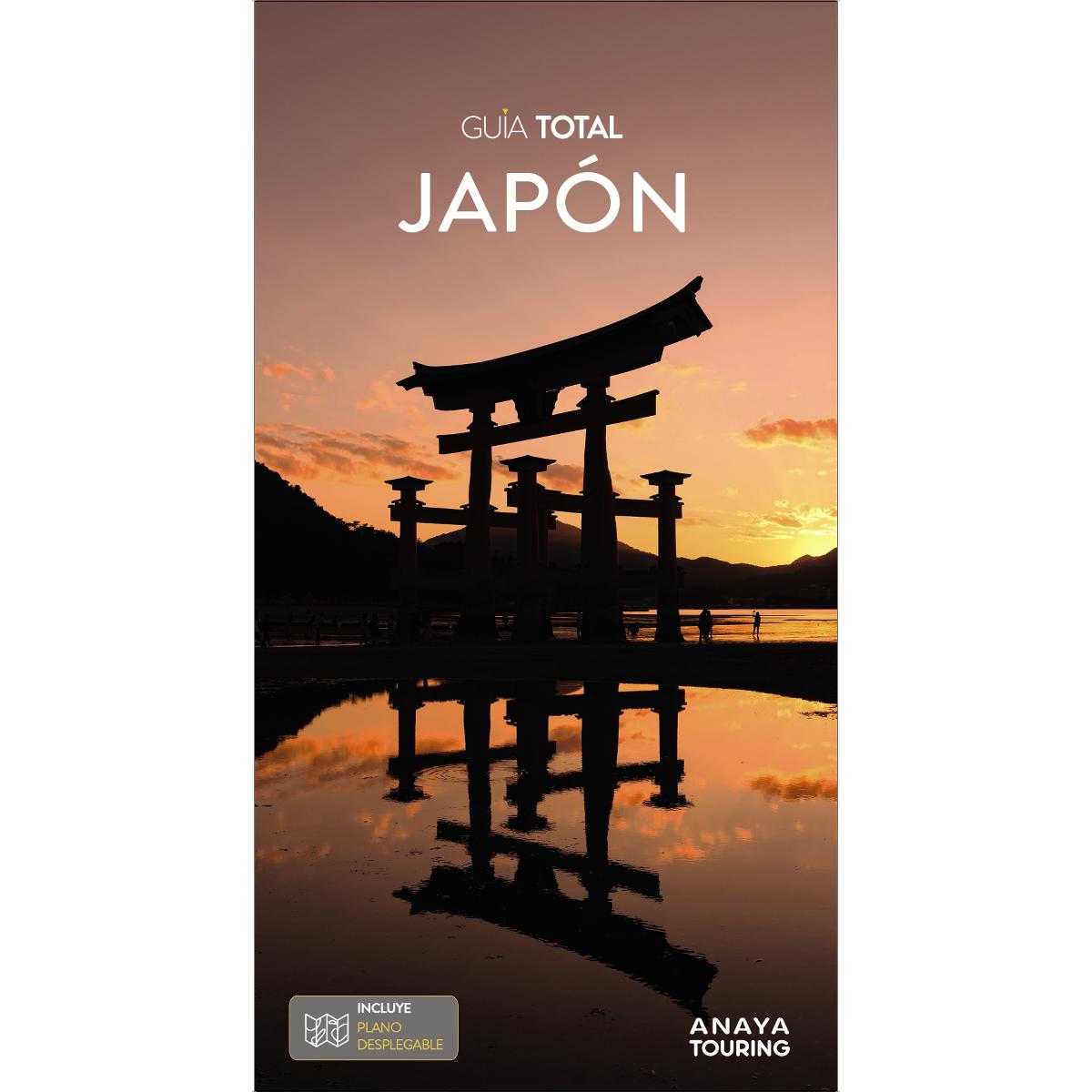 Imagem 0 de Japón (Capa mole com abas)