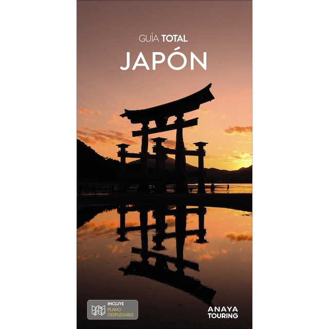 Imagem 0 de Japón (Capa mole com abas)