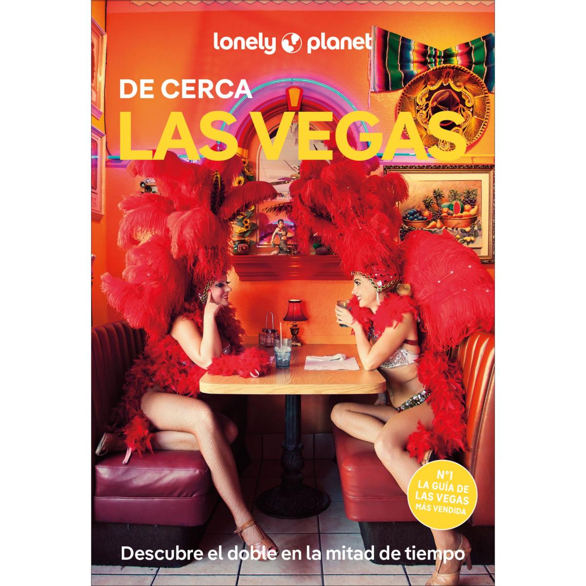 Imagem 0 de Las Vegas de Cerca 2 (Capa mole)