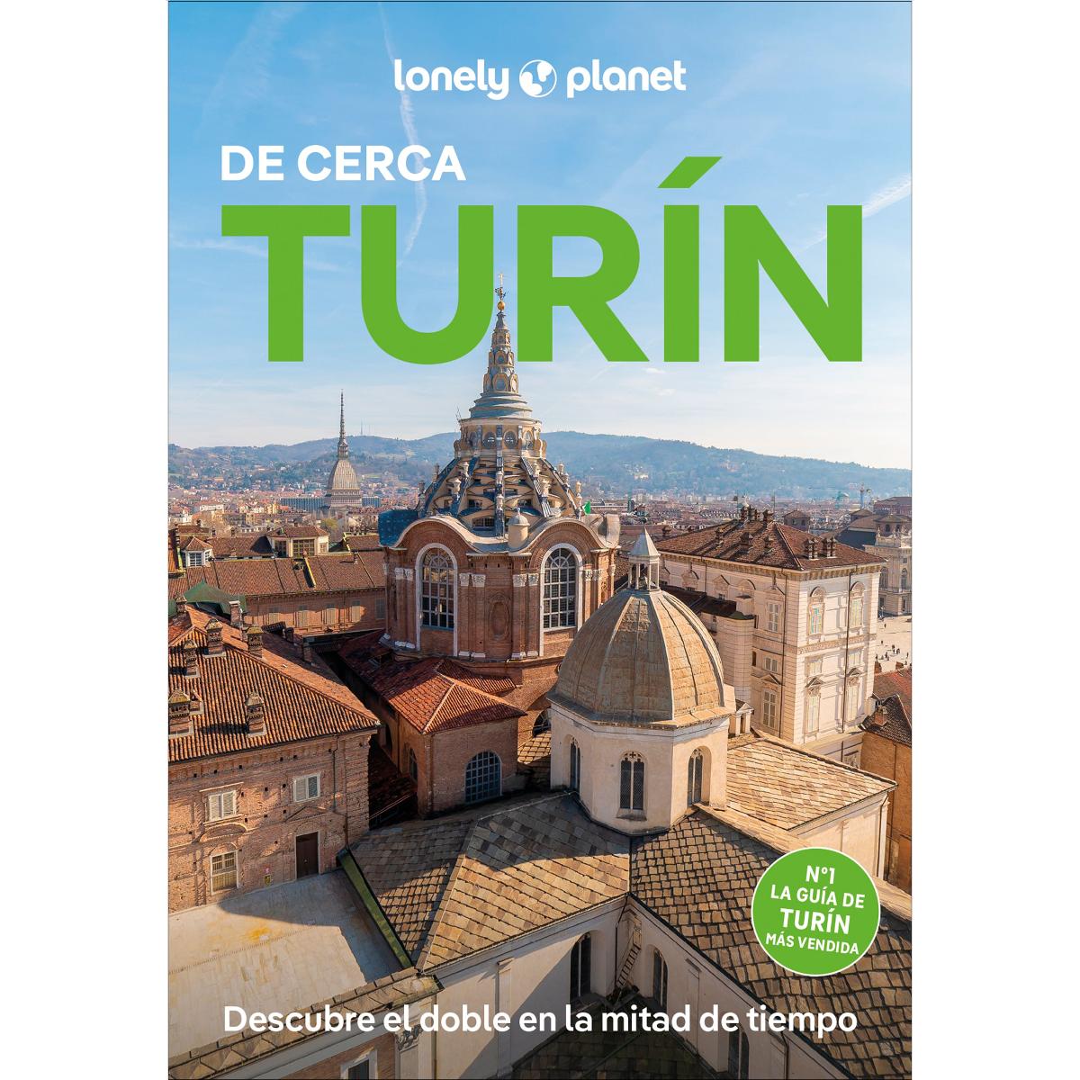 Turín De cerca 2 (Capa mole) 1