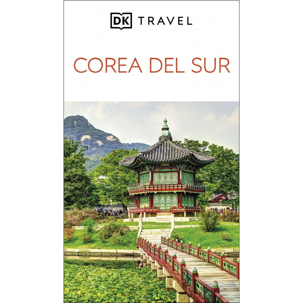 Imagem 0 de Corea del sur (Guías Visuales): Inspírate, planifica, descubre, explora (Capa mole)