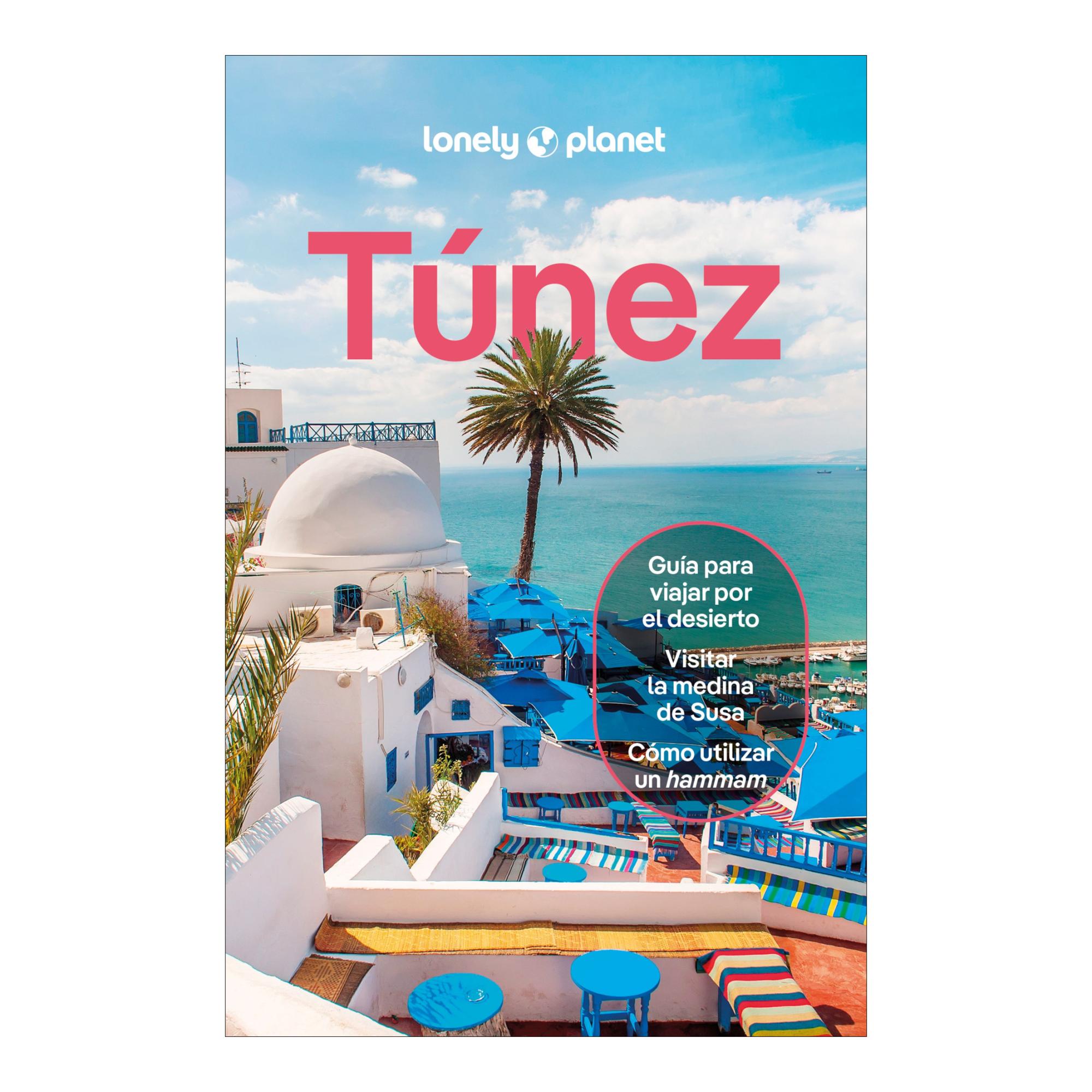 Imagem 0 de Túnez 3 (Capa mole)