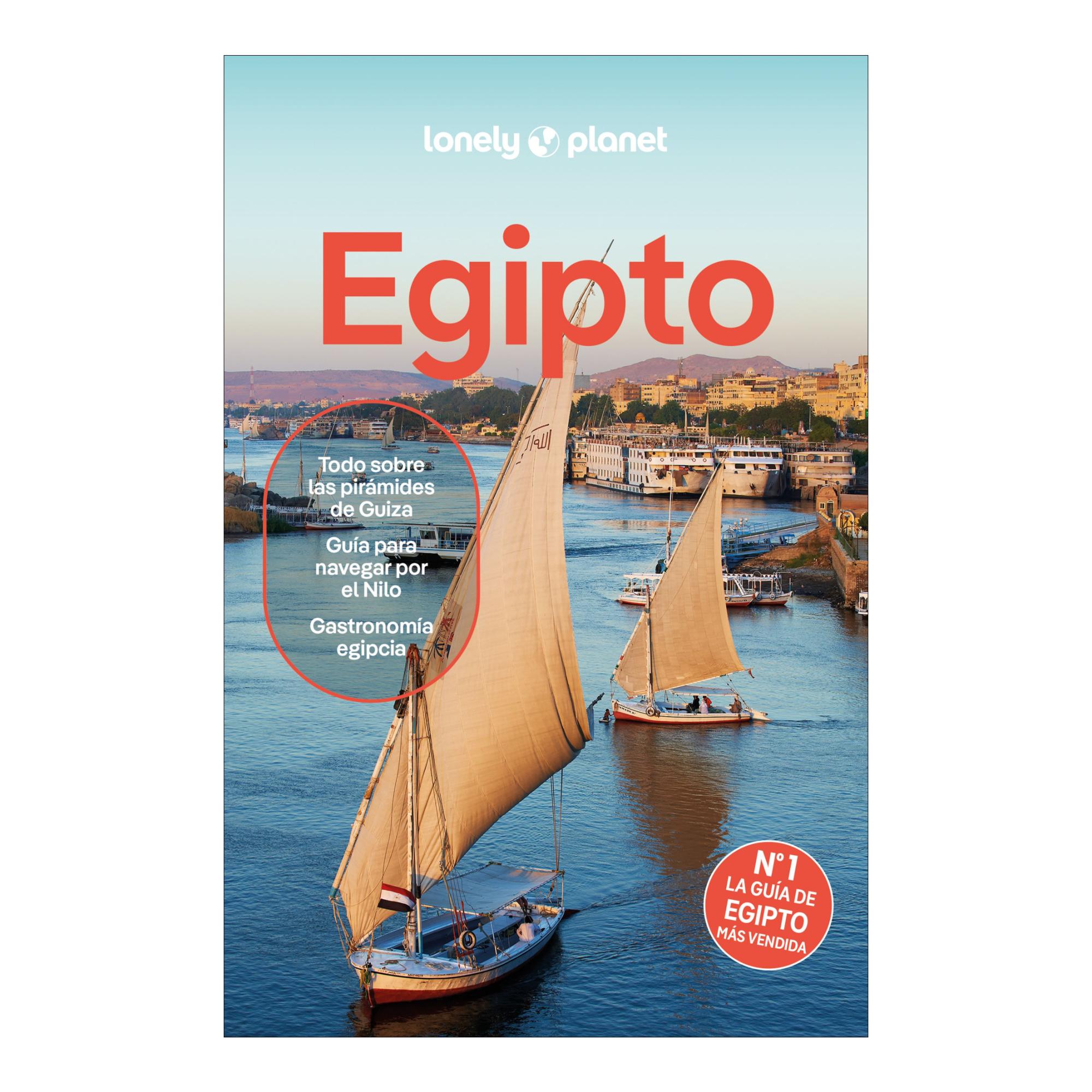 Imagem 0 de Egipto 8 (Capa mole)