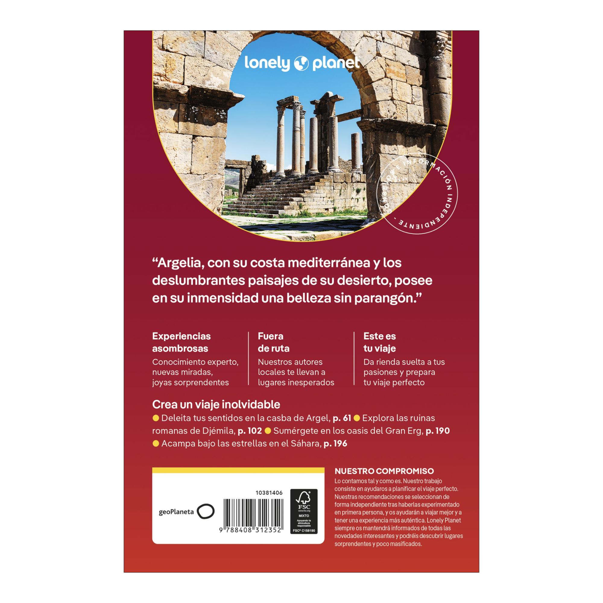 Argelia 1 (Capa mole) 2