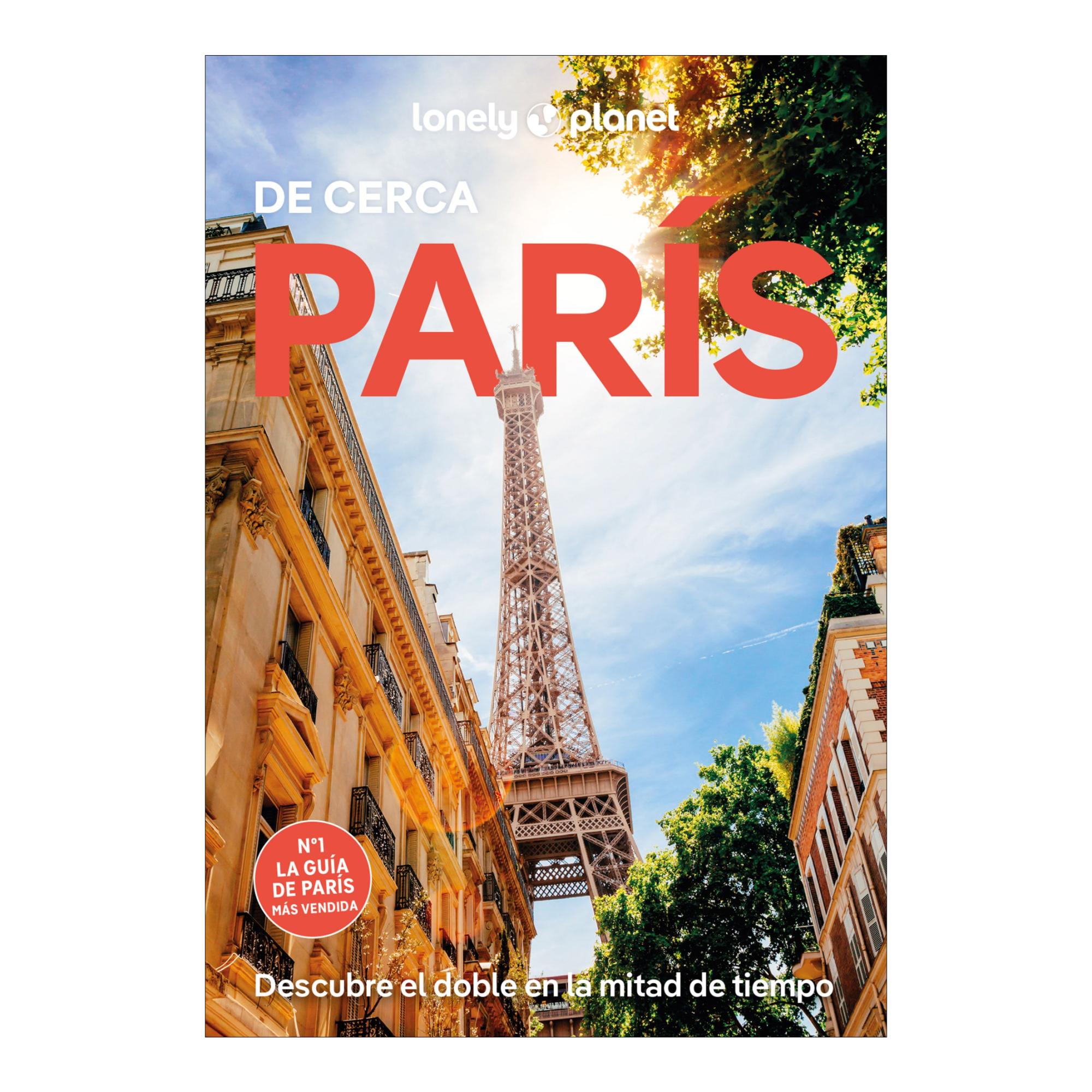París de cerca 8 (Capa mole) 1
