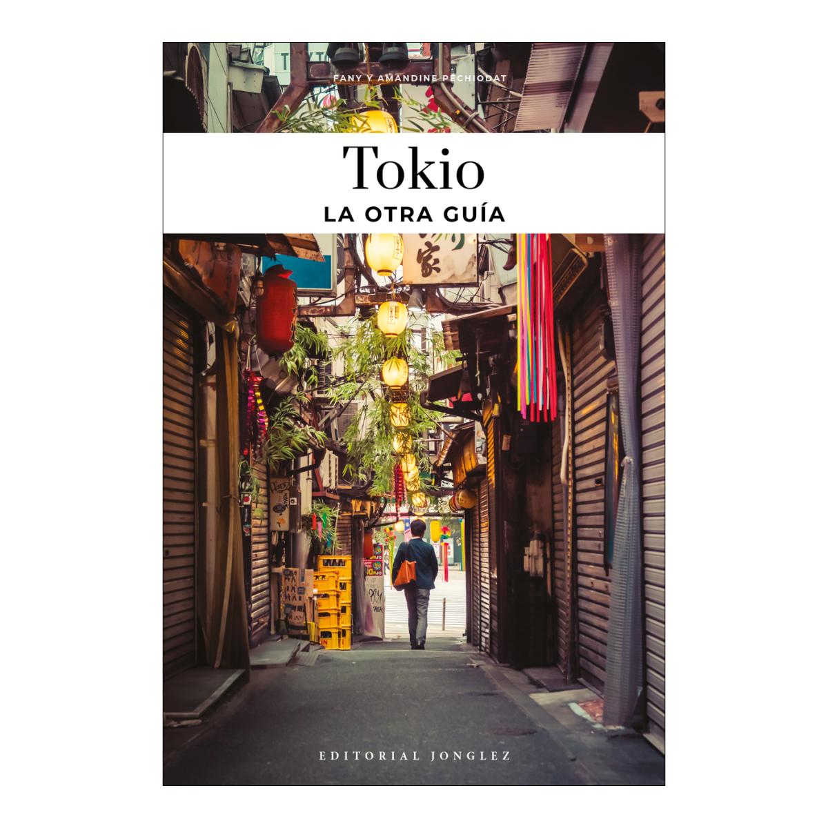 Imagem 0 de Tokio - la otra guía