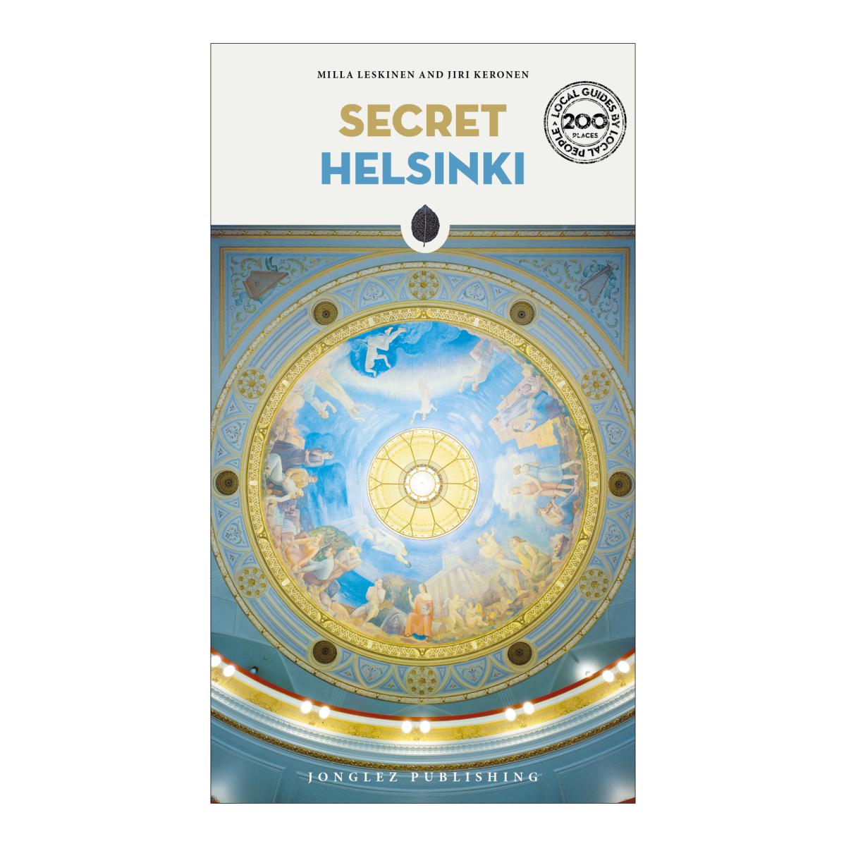 Secret helsinki 1