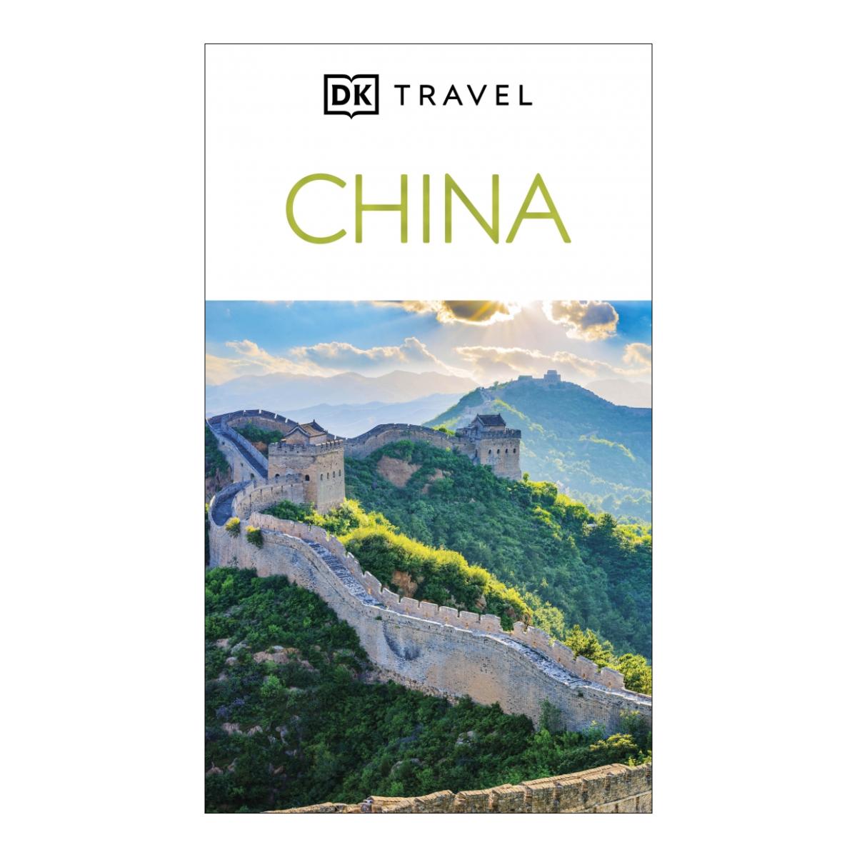 Imagem 0 de China (Guías Visuales): Inspírate, planifica, descubre, explora (Capa mole)