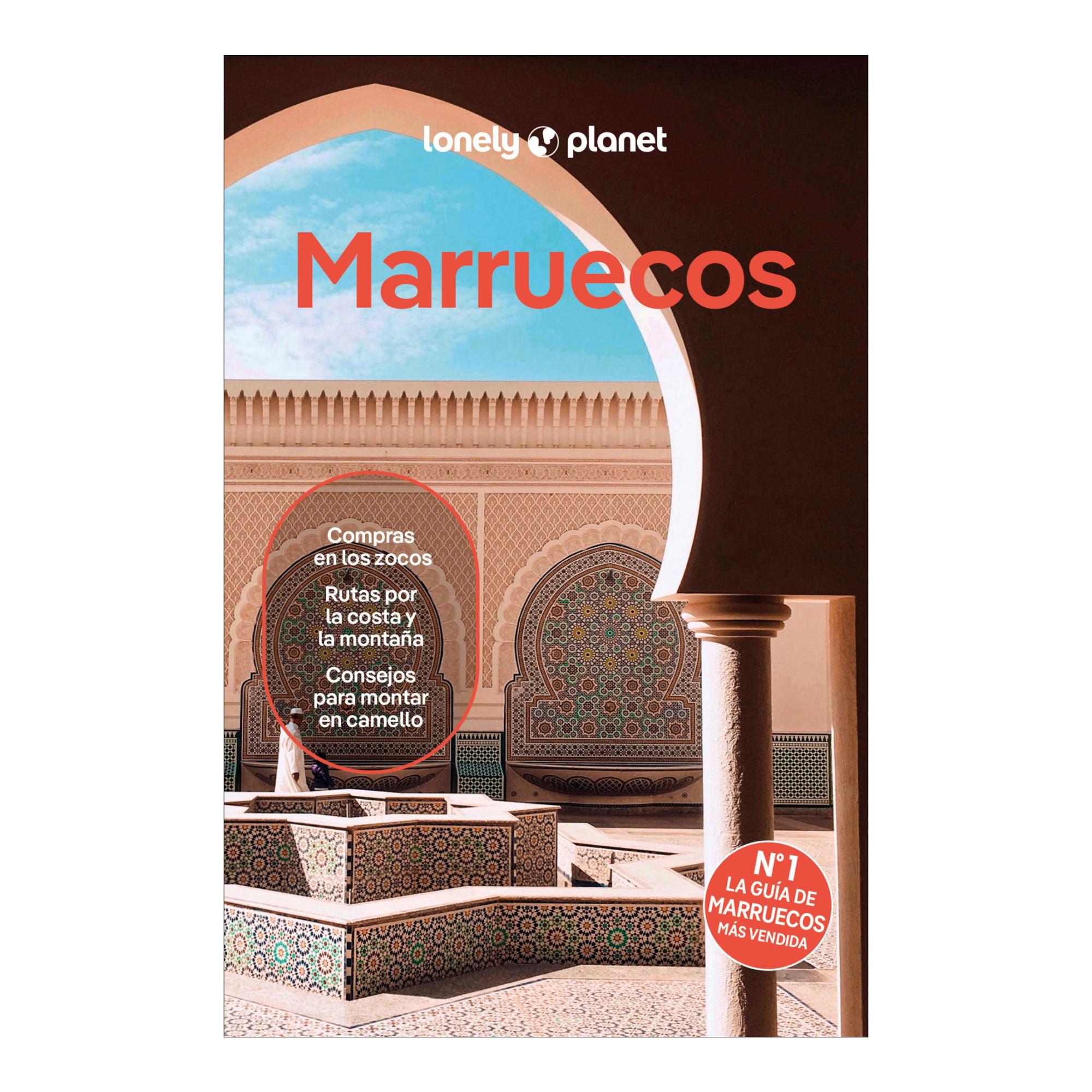 Imagem 0 de Marruecos 10 (Capa mole)