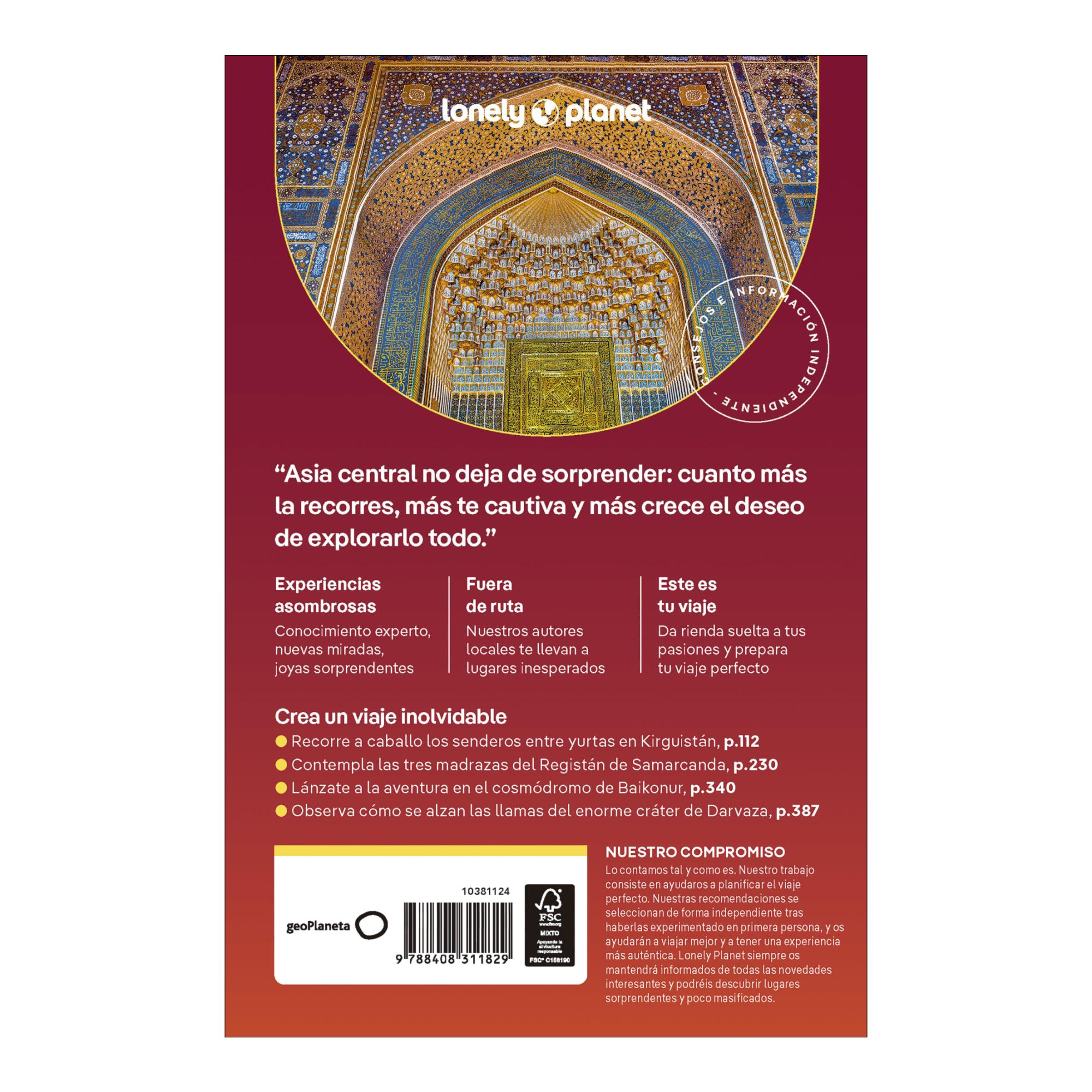 Asia central 2 (Capa mole) 2