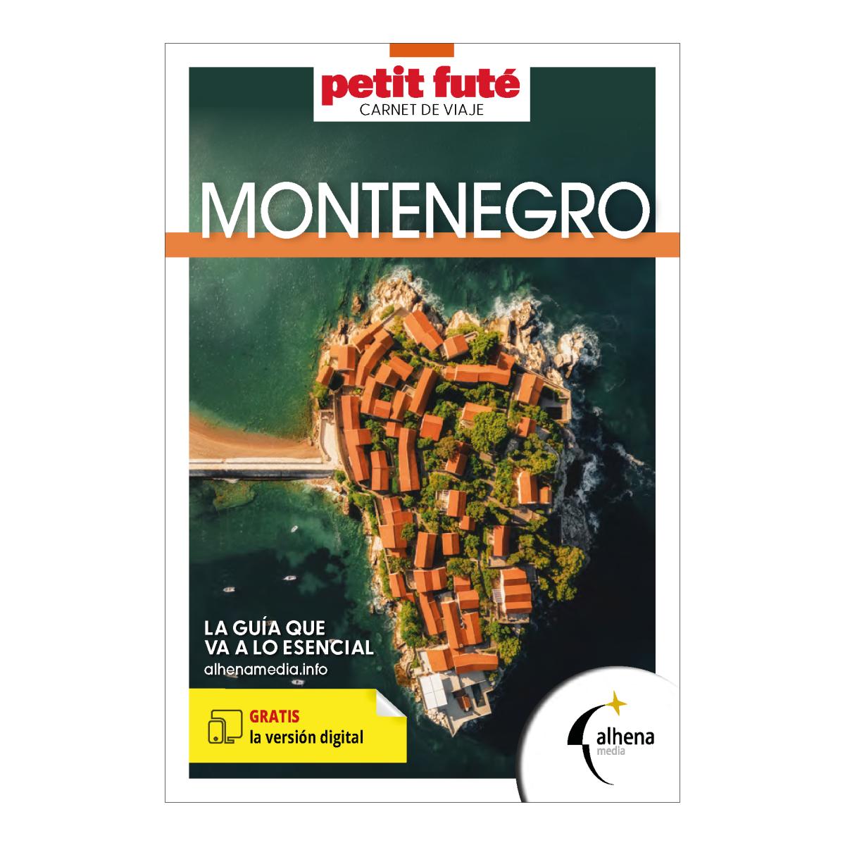 Montenegro 1