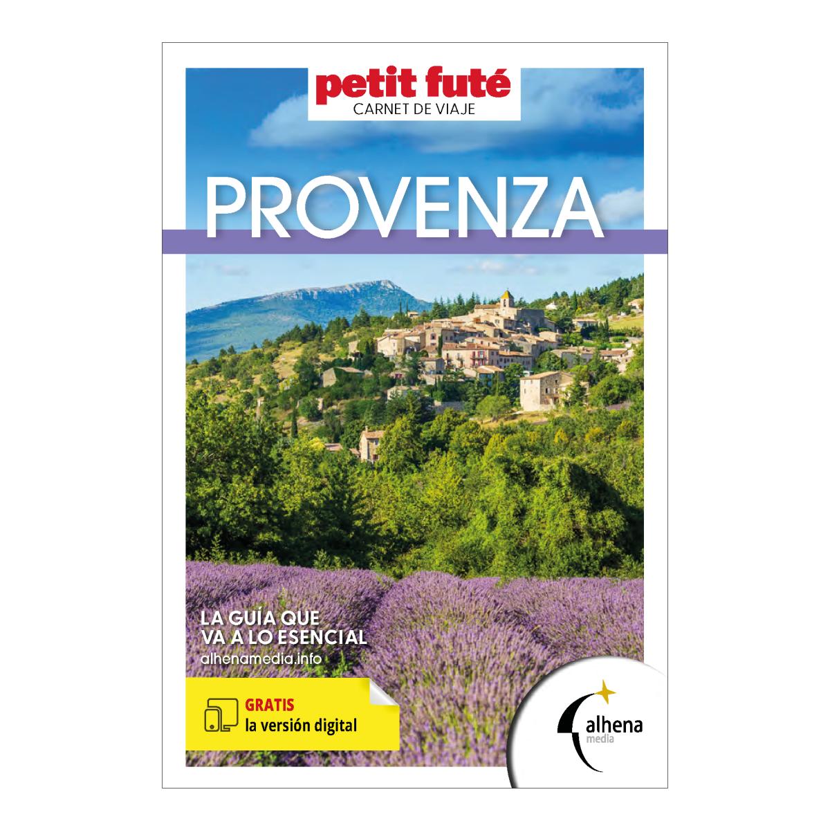 PROVENZA 1
