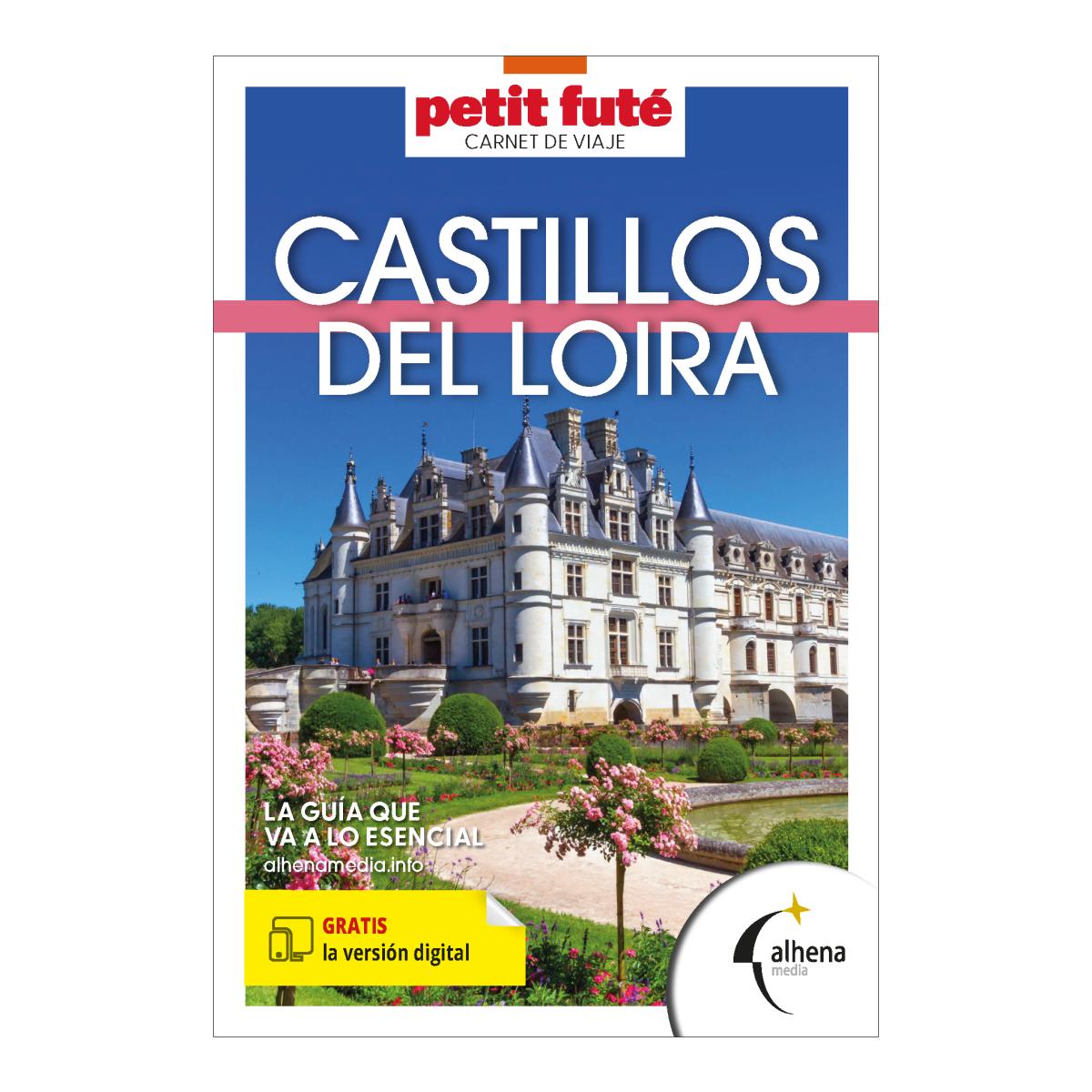 CASTILLOS DEL LOIRA 1