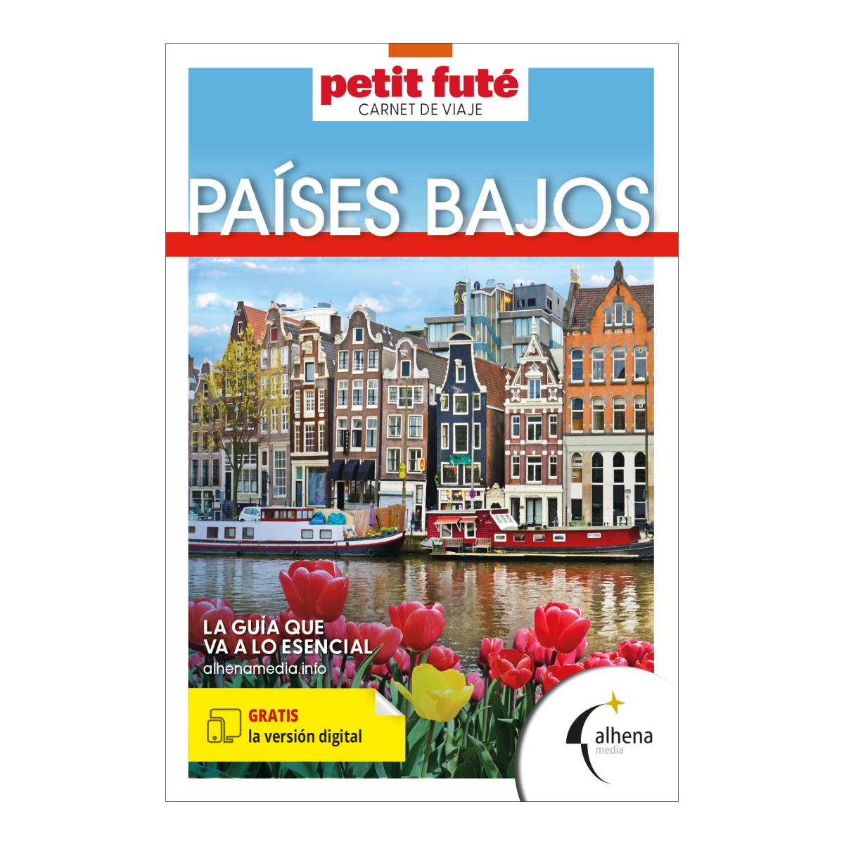 PAISES BAJOS 1