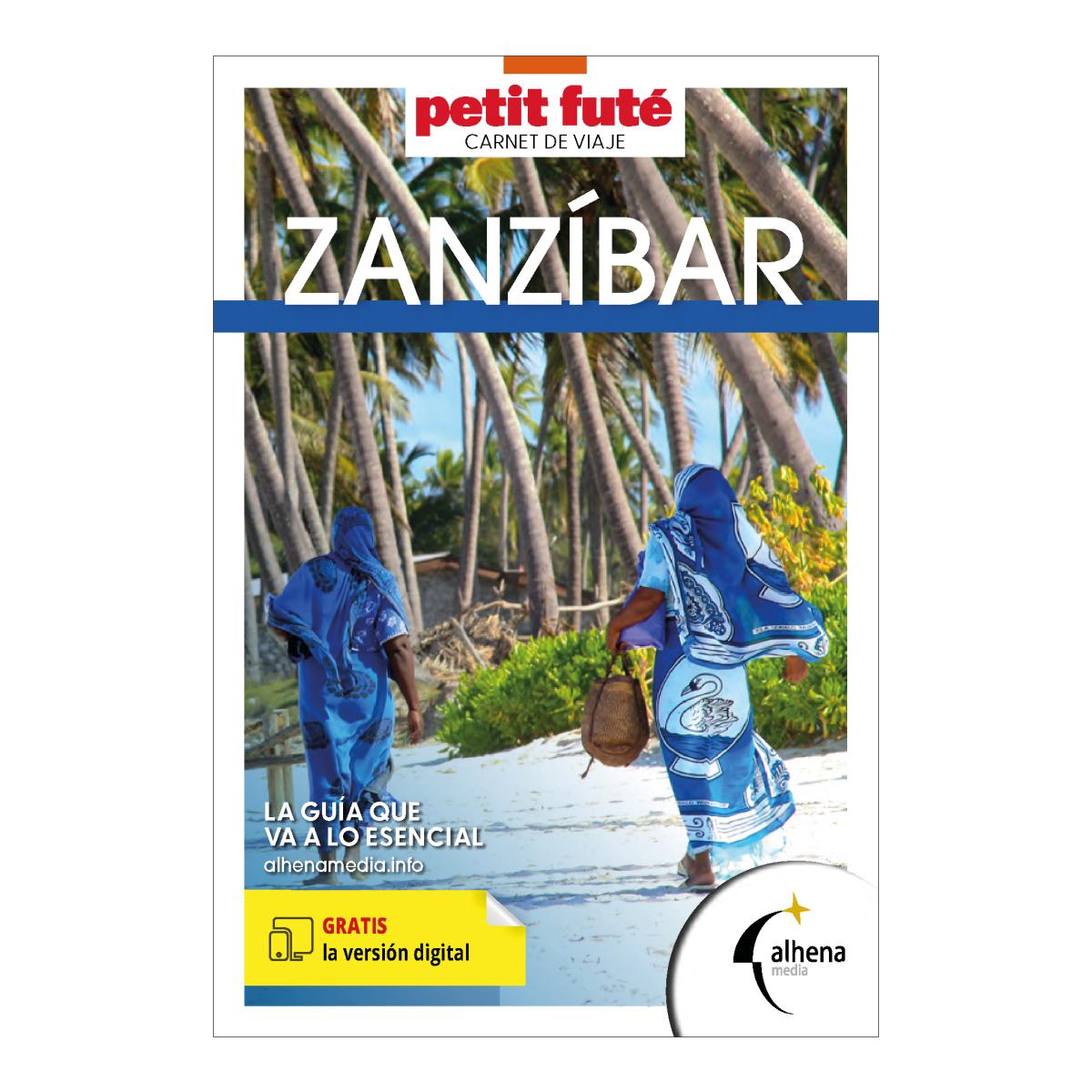 ZANZÍBAR 1