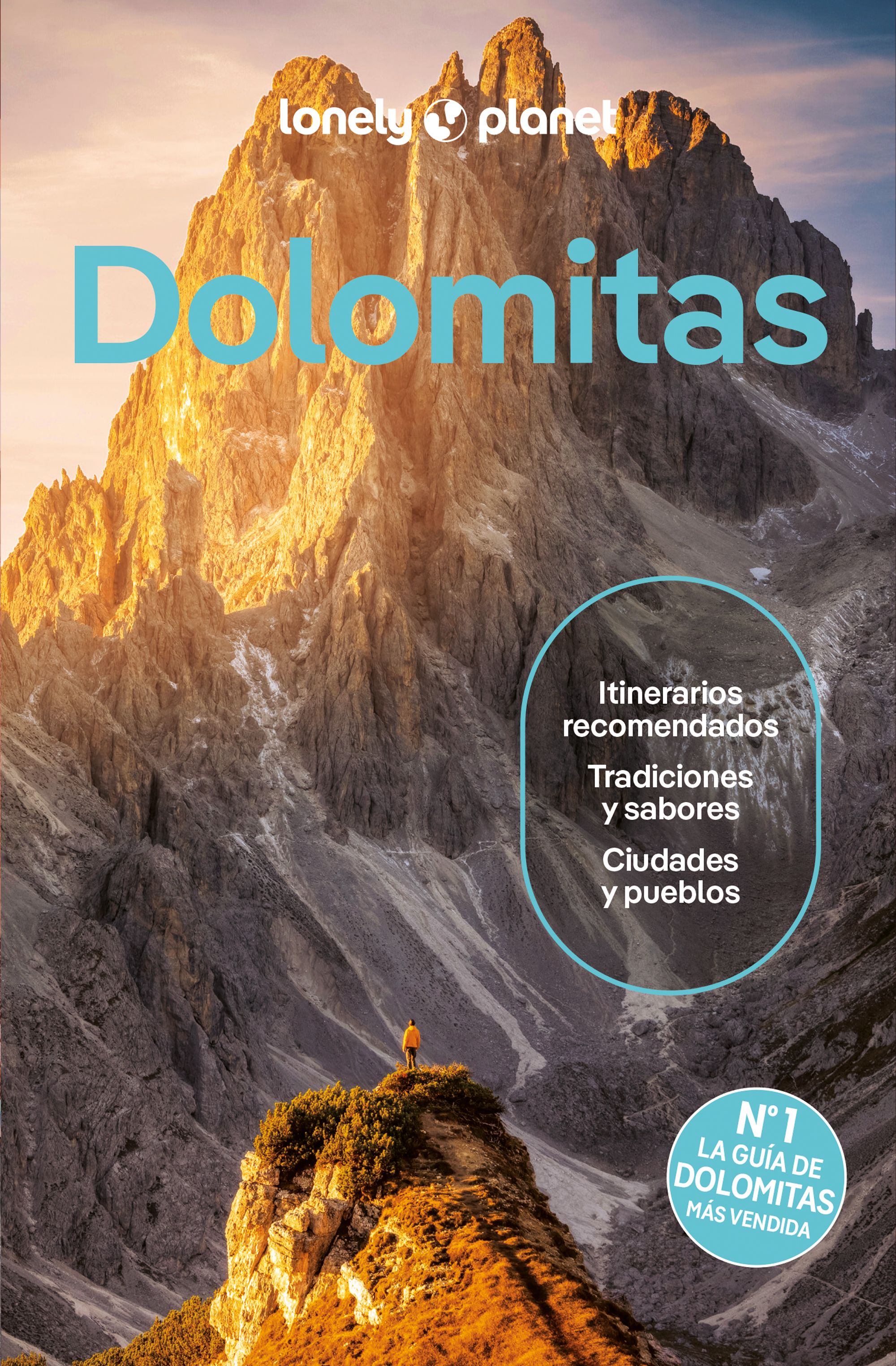 Imagem 0 de Dolomitas 3