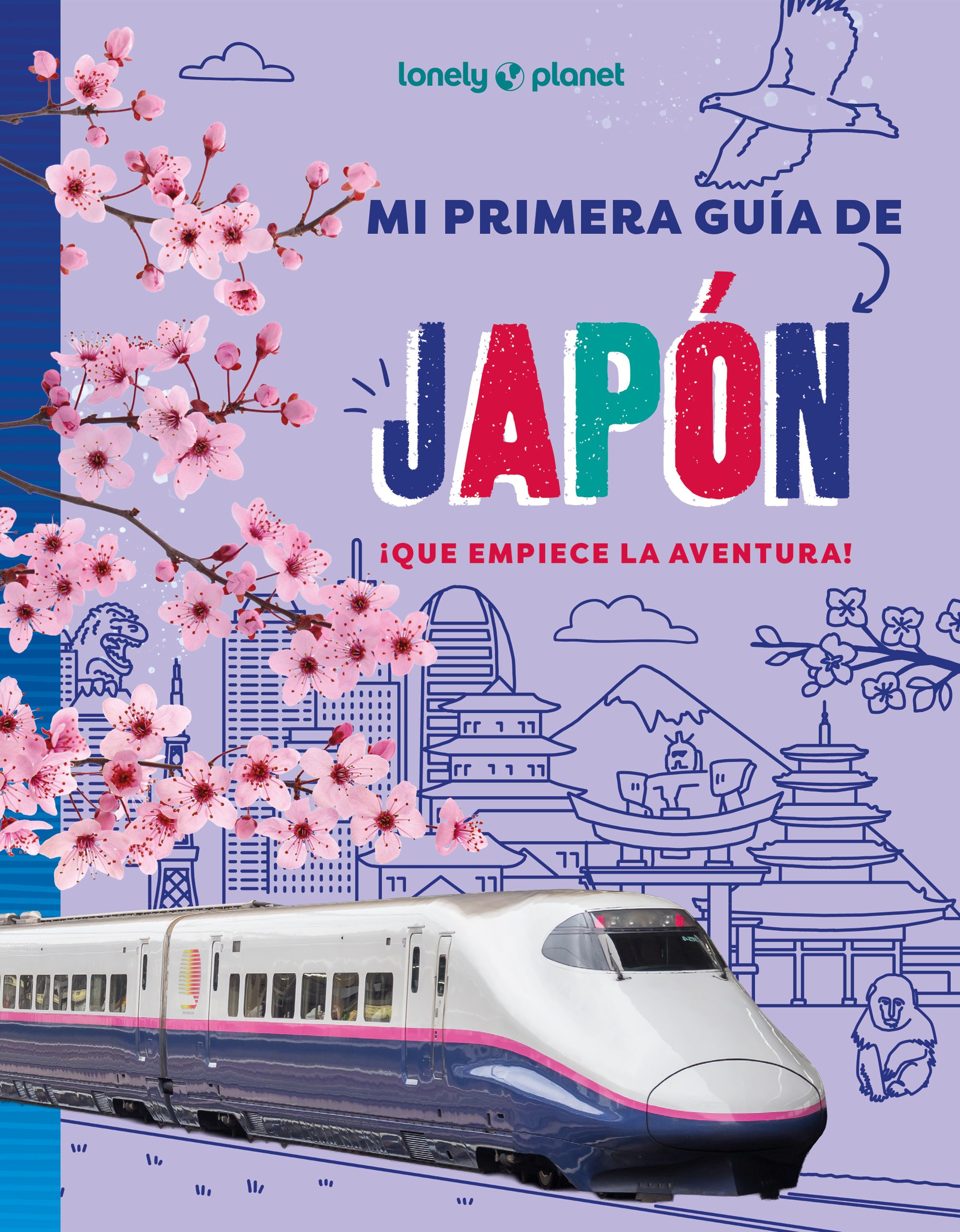 Imagem 0 de Mi primera guia de japon