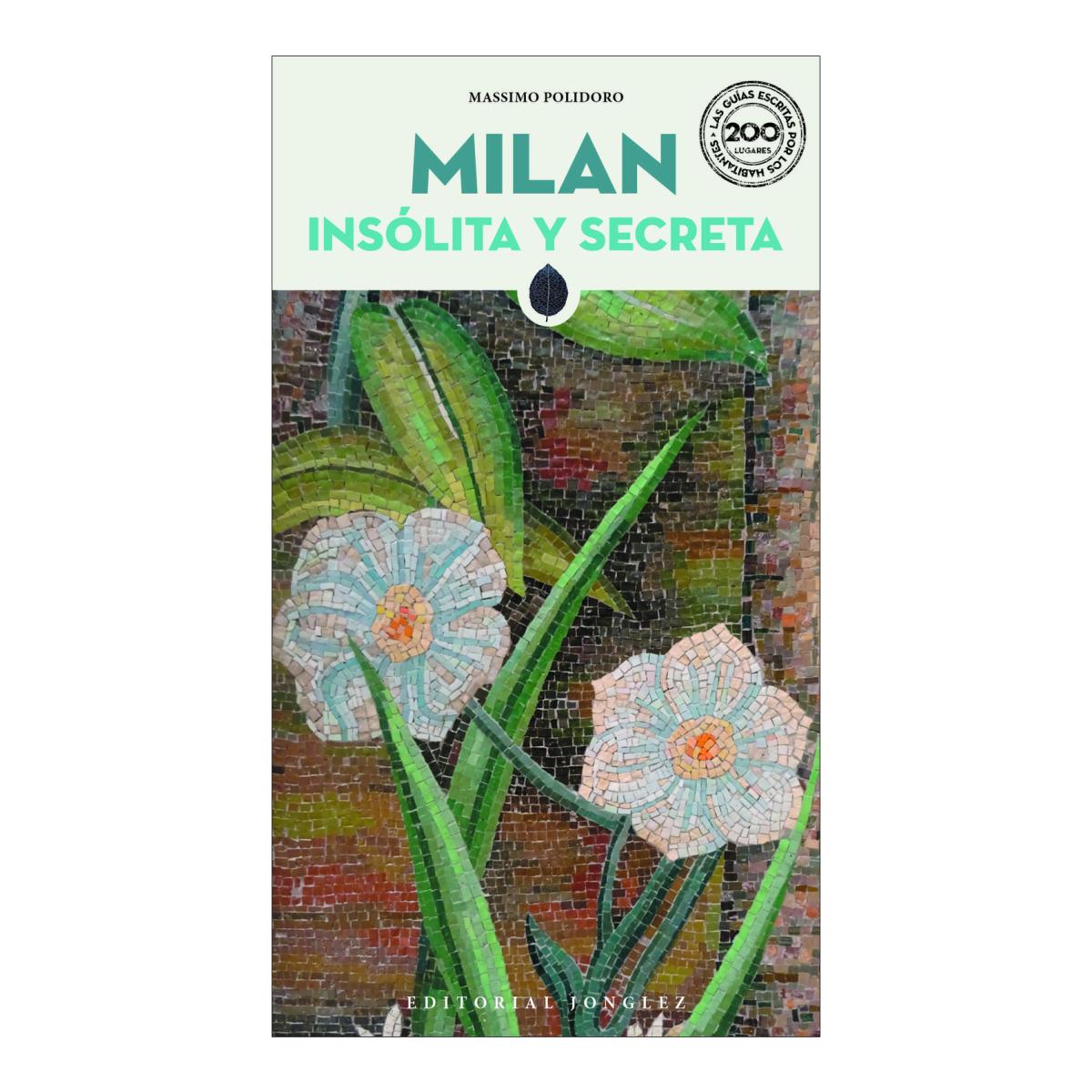 Milan insolita y secreta 1